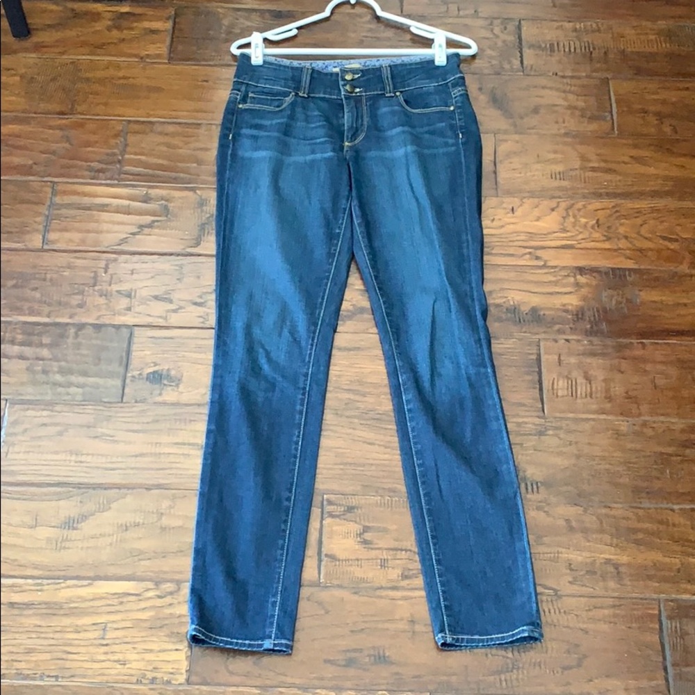 Paige Jeans
